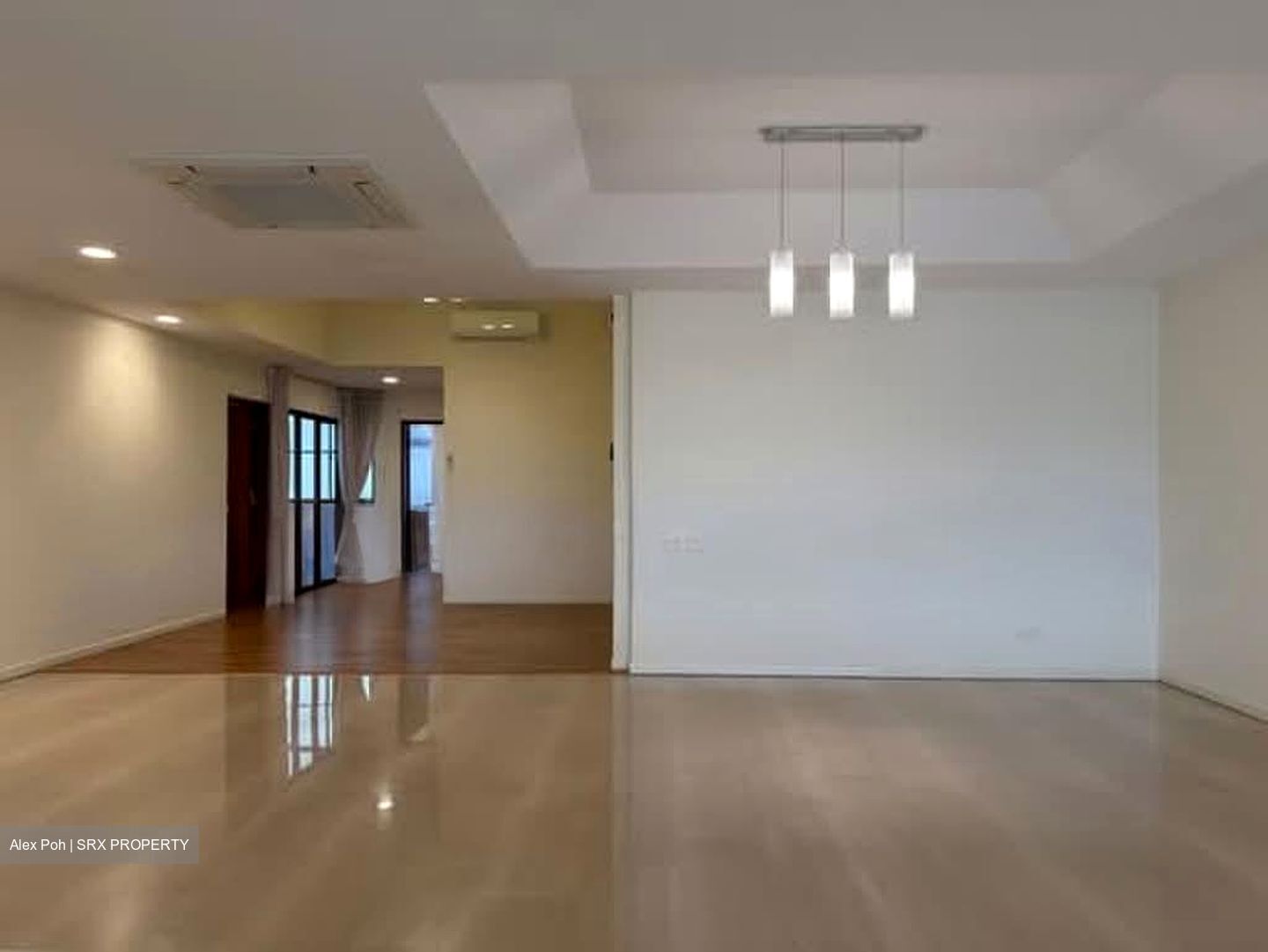 Regency Park (D10), Condominium #581397061